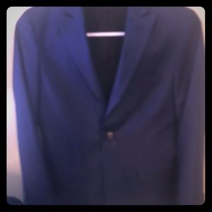 Boys suit size 12